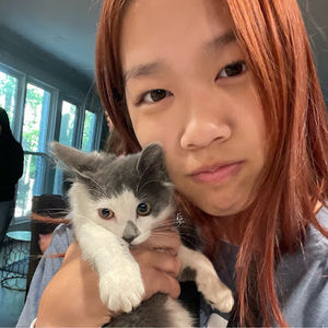 Meet your Posher, Tien